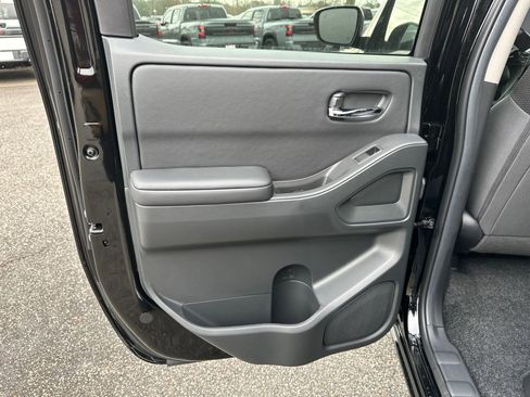 New 2026 Nissan Frontier SV w/ SV Convenience Package image 21