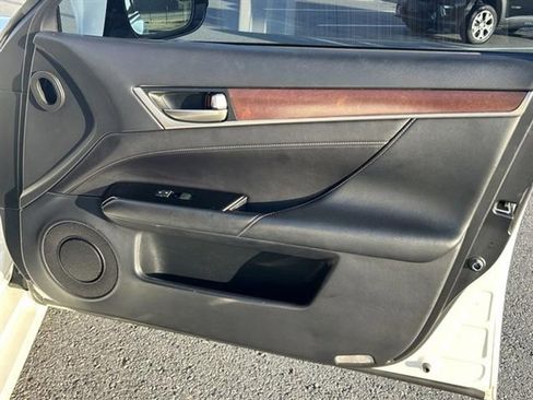 Used 2015 Lexus GS 350 image 24