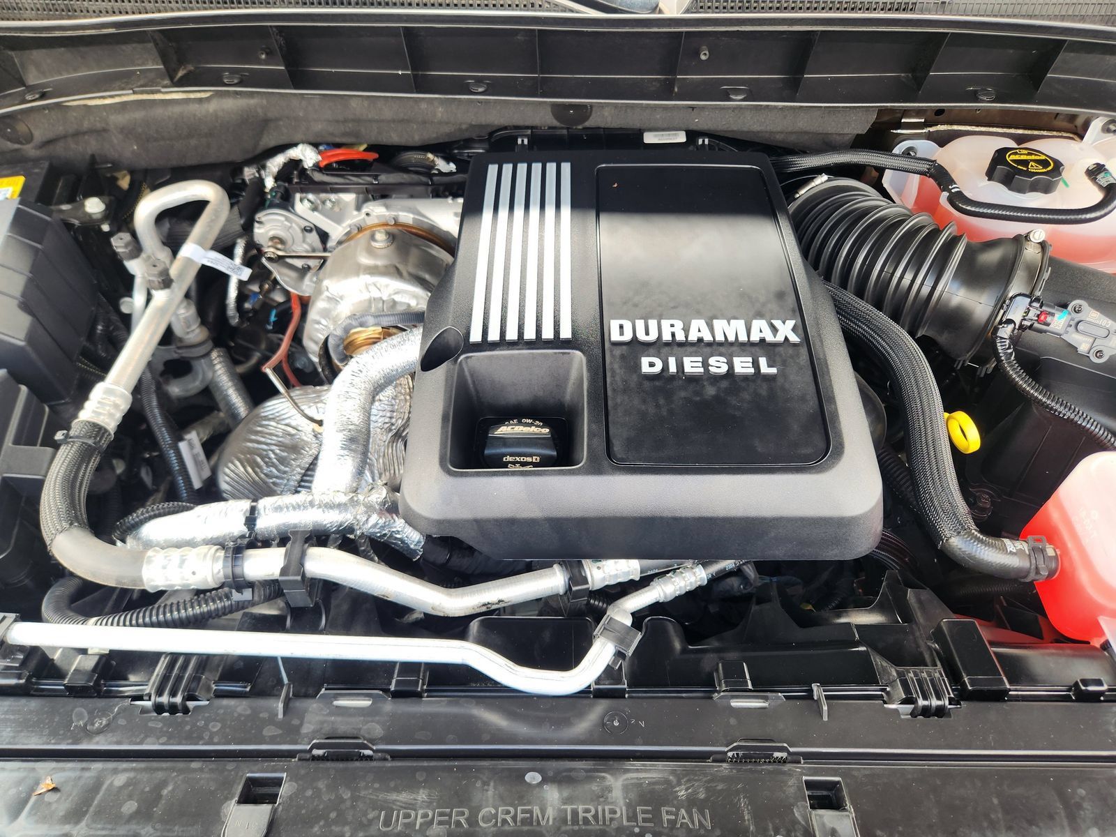 Certified 2025 GMC Sierra 1500 SLT RWD image 34