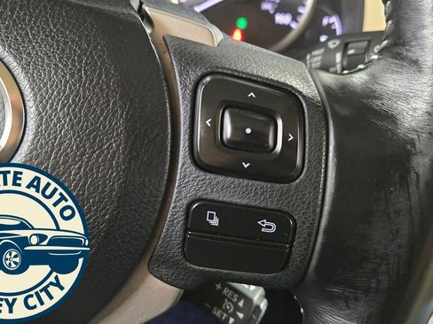 Used 2017 Lexus NX 200t AWD w/ Premium Package image 13