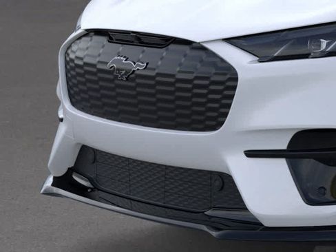 New 2025 Ford Mustang Mach-E Premium w/ Sport Appearance Package RWD image 17