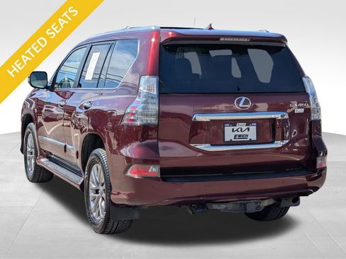 Used 2014 Lexus GX 460 Luxury image 3