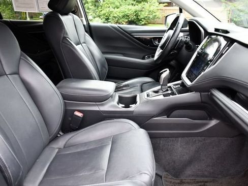 Used 2021 Subaru Outback Limited w/ Popular Package #2 AWD/4WD image 28