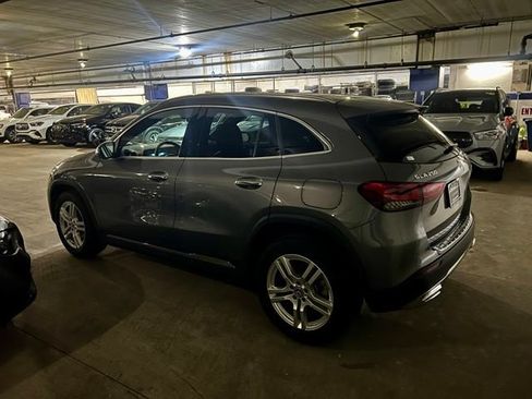 Certified 2023 Mercedes-Benz GLA 250 4MATIC image 6