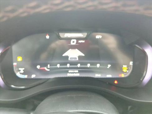 New 2026 RAM 1500 Rebel w/ Rebel Level 2 Equipment Group image 11