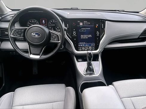Used 2025 Subaru Legacy Premium AWD/4WD image 15