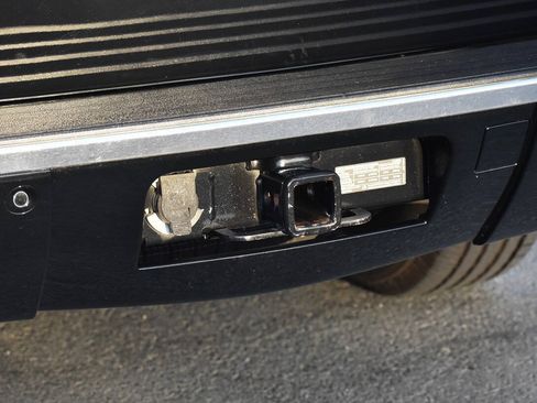 Used 2007 GMC Yukon XL Denali AWD/4WD image 10