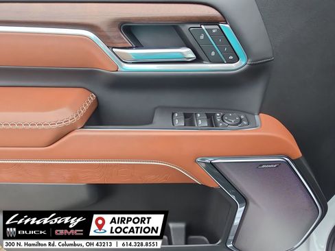 New 2025 GMC Sierra 2500 Denali Ultimate image 24