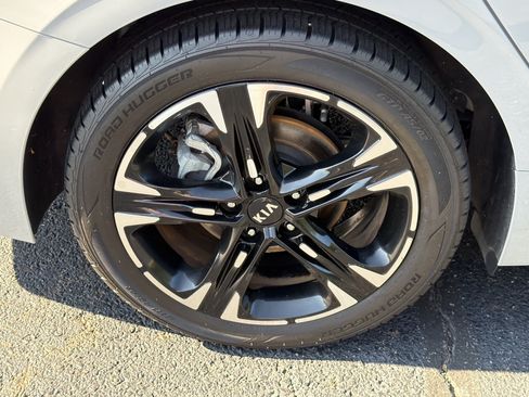 Used 2021 Kia K5 GT-Line FWD image 20