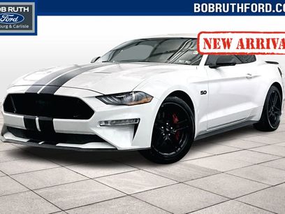 Used 2019 Ford Mustang GT