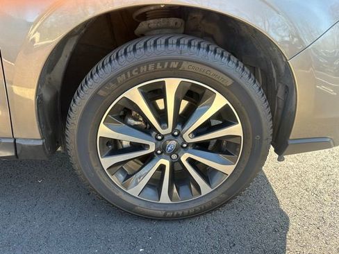 Used 2017 Subaru Forester 2.0XT Touring image 15