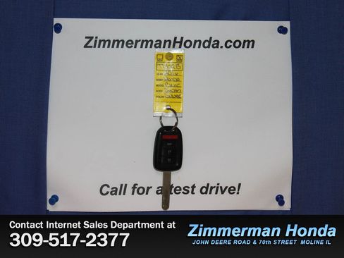 Used 2016 Honda Civic LX image 24