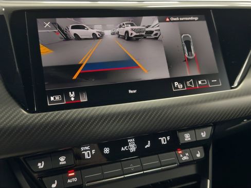 Used 2023 Audi e-tron GT Prestige w/ Prestige Package image 25