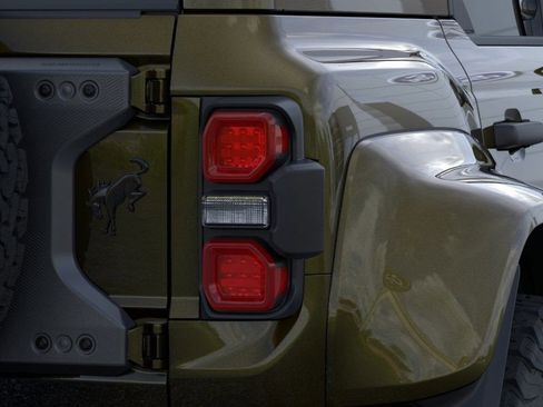 New 2025 Ford Bronco Raptor image 24