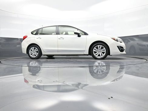Used 2016 Subaru Impreza 2.0i Premium image 27