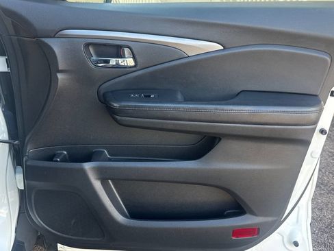 Used 2017 Honda Pilot EX-L image 26