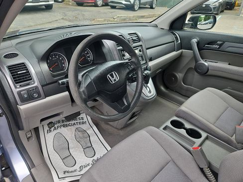 Used 2008 Honda CR-V LX image 13