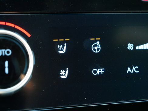 Used 2025 Hyundai Santa Fe Calligraphy image 28