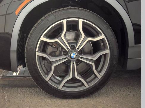 Used 2018 BMW X2 xDrive28i AWD/4WD image 7