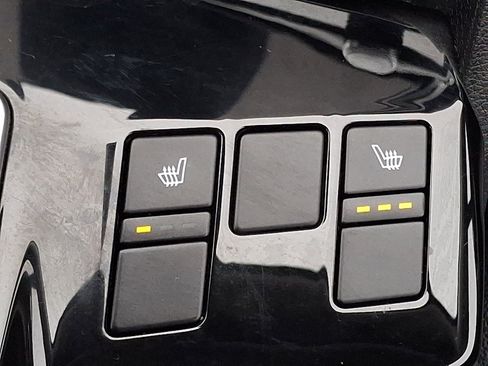 Used 2024 Kia Sportage EX image 26