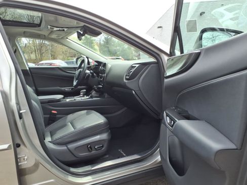 Used 2024 Lexus NX 250 FWD w/ Cold Area Package image 11