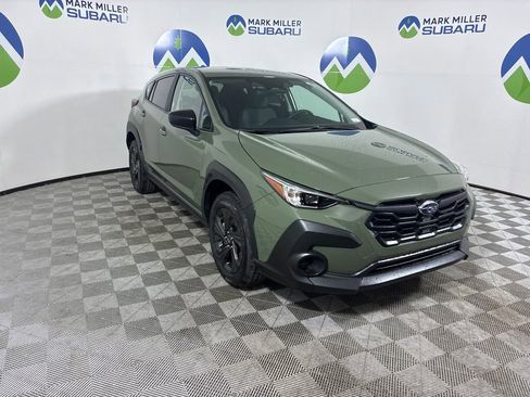 New 2026 Subaru Crosstrek 2.5i image 2