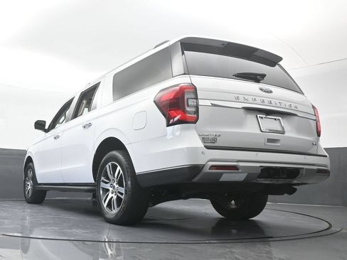 Used 2024 Ford Expedition Max Limited RWD image 22