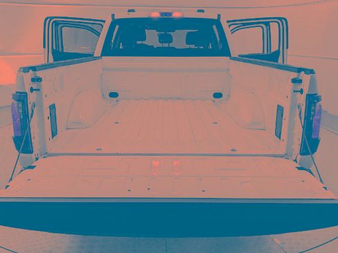 Certified 2024 Ford F150 XLT w/ FX4 Off-Road Package image 7