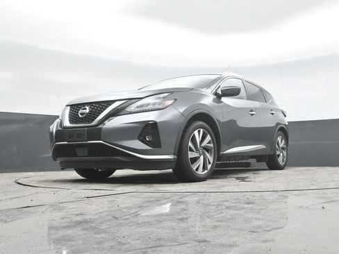 Used 2020 Nissan Murano SL w/ Moonroof Package AWD/4WD image 26
