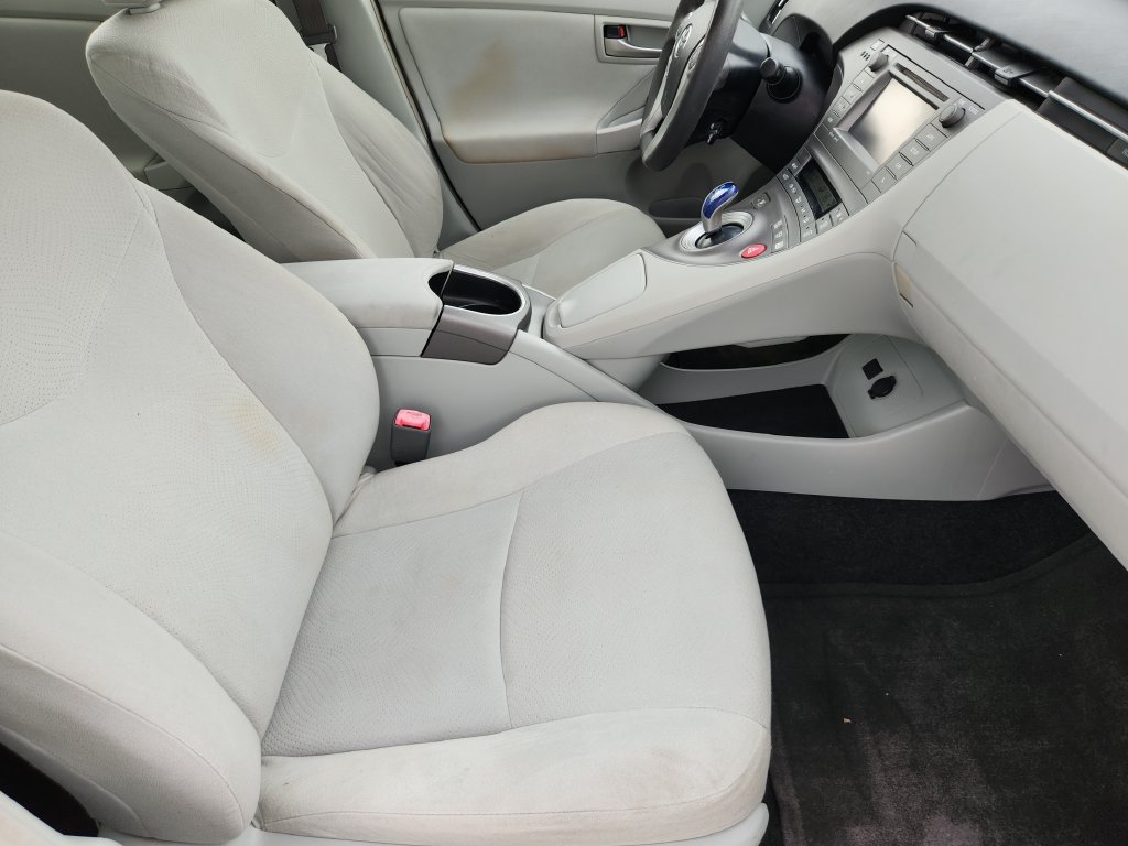 Used 2013 Toyota Prius Three FWD image 24