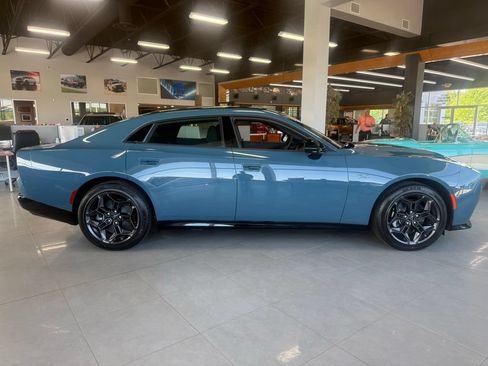 New 2026 Dodge Charger R/T AWD/4WD image 2