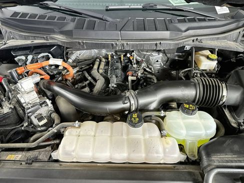 Used 2024 Ford F150 XLT w/ Equipment Group 303A High AWD/4WD image 39