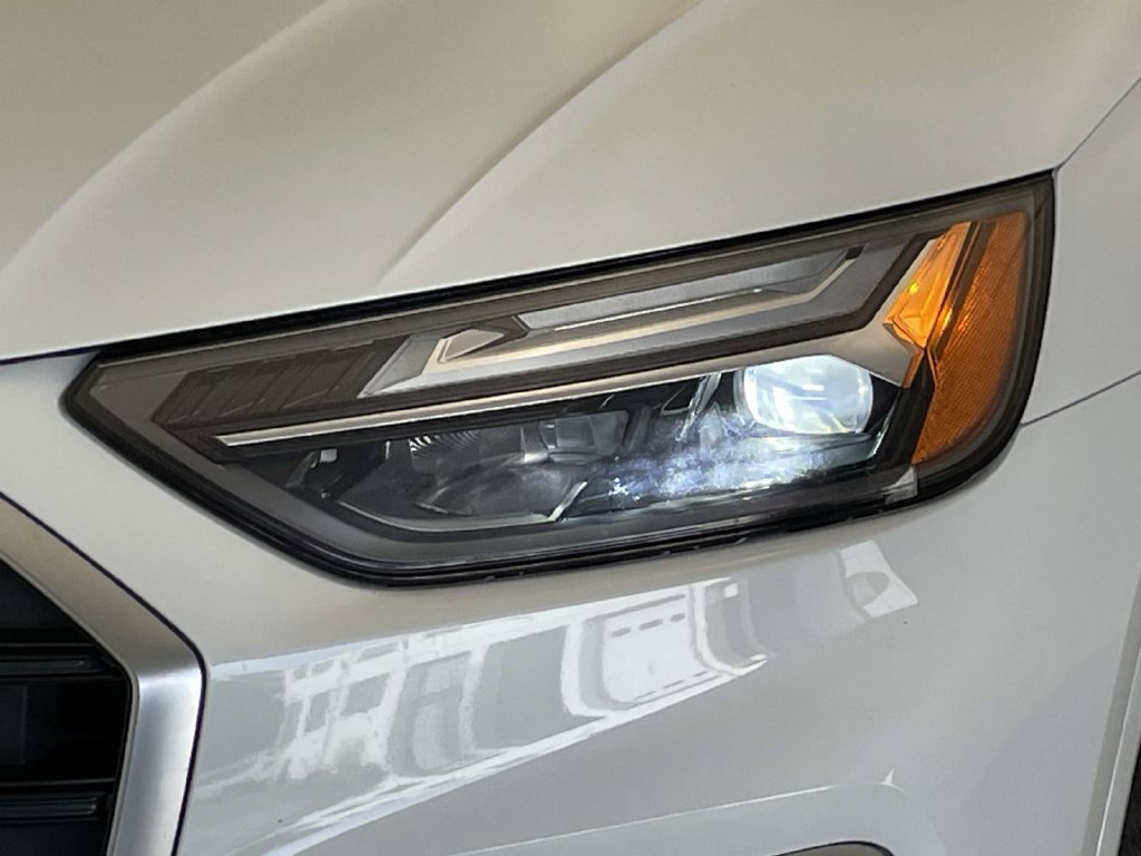 Certified 2023 Audi Q5 2.0T Premium w/ Convenience Package AWD/4WD image 15