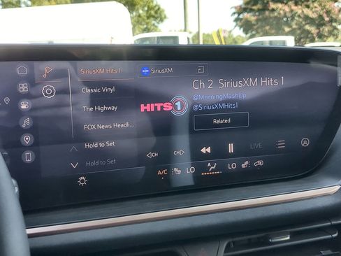 New 2025 Buick Envision Sport Touring image 13