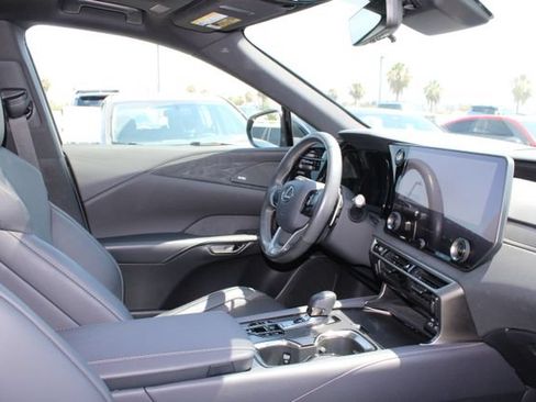 Certified 2024 Lexus RX 350 F Sport w/ Convenience Package AWD/4WD image 5