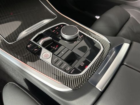 Used 2026 BMW X5 M60i w/ Climate Comfort Package image 20