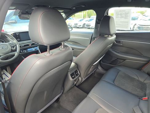 Used 2021 Hyundai Sonata SEL Plus image 15