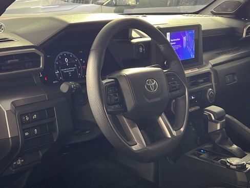 Used 2024 Toyota Tacoma SR5 image 16