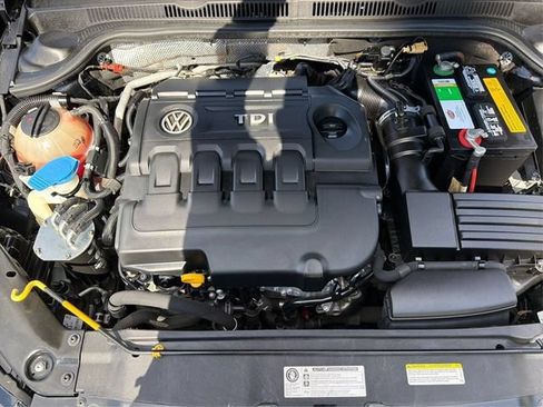 Used 2015 Volkswagen Jetta TDI S FWD image 22
