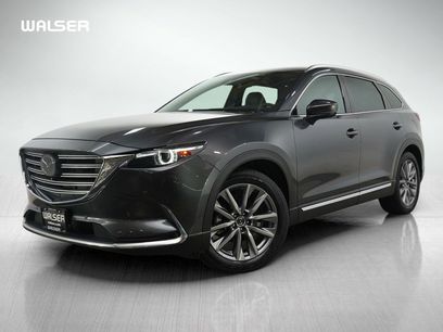 Used 2023 MAZDA CX-9 Grand Touring