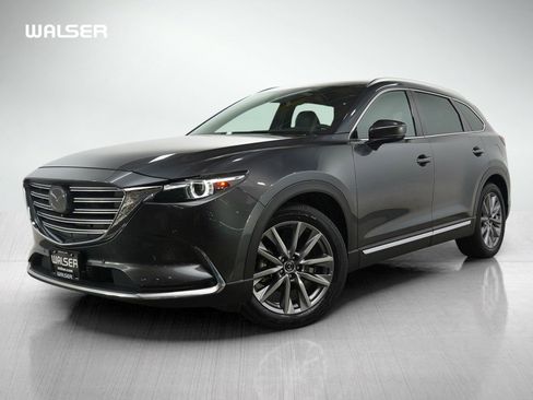Used 2023 MAZDA CX-9 Grand Touring image 1