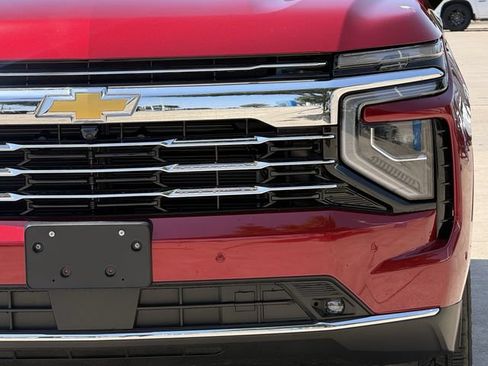 Certified 2026 Chevrolet Tahoe LT w/ Comfort Package RWD image 9