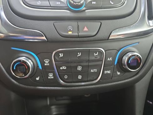 Used 2024 Chevrolet Equinox LT image 23