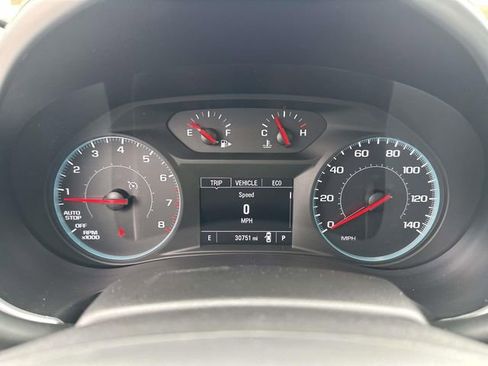 Used 2022 Chevrolet Malibu LT w/ Redline Edition FWD image 34
