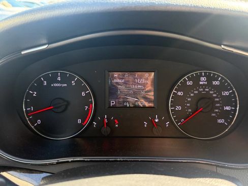 Used 2014 Kia Cadenza Premium image 14