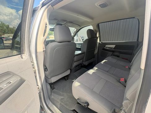 Used 2007 Dodge Ram 2500 Truck SLT AWD/4WD image 18