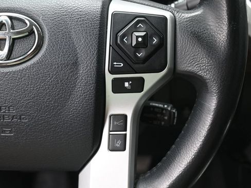 Used 2019 Toyota Tundra Limited AWD/4WD image 18