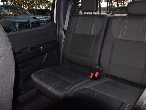 Certified 2024 Ford F150 STX image 19