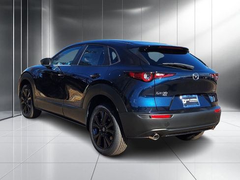 New 2026 MAZDA CX-30 AWD 2.5 S w/ Select Sport Pkg image 35