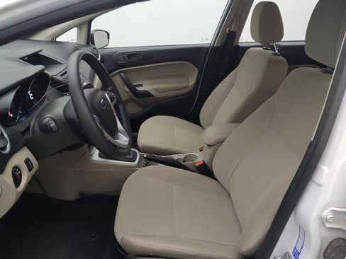 Used 2018 Ford Fiesta SE w/ Cold Weather Package FWD image 17